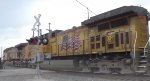 CSX B791